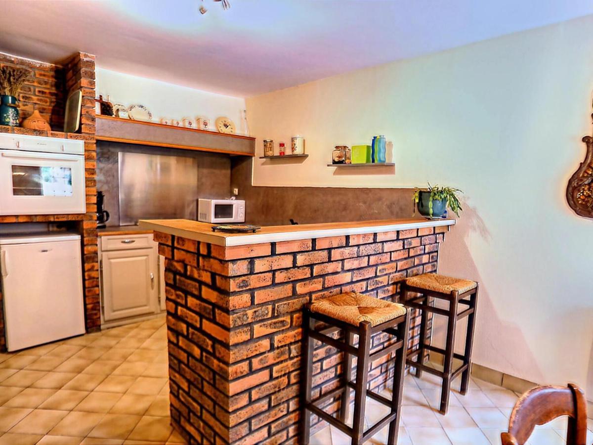 Holiday Home Close To Normandy Montaigu-les-Bois Dış mekan fotoğraf