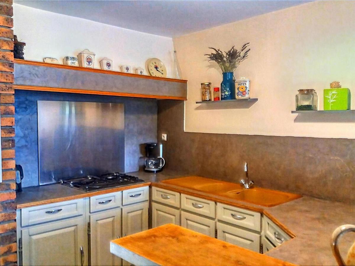 Holiday Home Close To Normandy Montaigu-les-Bois Dış mekan fotoğraf